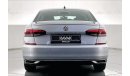 Volkswagen Passat Trendline| 1 year free warranty | Exclusive Eid offer