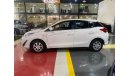 Toyota Yaris SE AED 742 EMi @ 0% DP | GCC | Certified Pre-owned | Under Warranty |