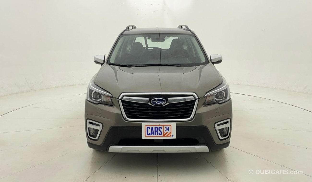 Subaru Forester STD 2 | Zero Down Payment | Free Home Test Drive