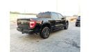 فورد F 150 Ford F- 150 Lariat Sport - 2023 - Black