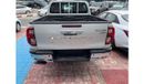 Toyota Hilux 2025 TOYOTA HILUX SR5 4.0L V6 WHITE AND BLACK AVAILABLE