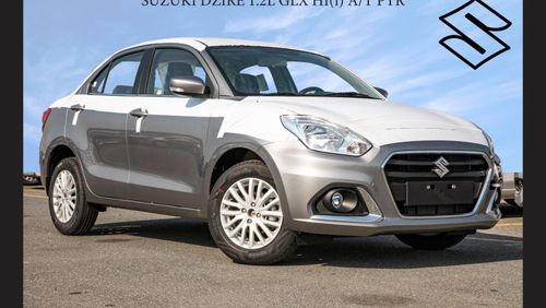 Suzuki Dzire 1.2L GLX HI(i) A/T Petrol 2024