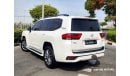 Toyota Land Cruiser 2022 TOYOTA LAND CRUISER GXR, GCC SPEC, 5DR SUV, 3.5L 6CYL  TWIN TURBO PETROL, AUTOMATIC, FOUR WHEEL