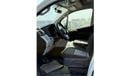 Toyota Hiace 2025 Toyota Hiace DX 13-Seater 2.8L 4-Cyl Petrol M/T RWD Export Only