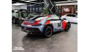 Porsche 911 2024 BRAND NEW | PORSCHE DAKAR | COUPE | GCC