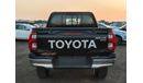 Toyota Hilux TOYOTA HILUX 2.7 SR5 4x4 DOUBLE CABIN PETROL AUTOMATIC FULL OPTION 2025 MODEL