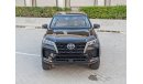 Toyota Fortuner EXR