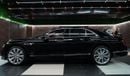 Bentley Flying Spur | WEEKEND SPECIAL PRICE | 6.0L W12 ENGINE | BRAND NEW | 2023 | ONYX BLACK | FULL OPTION