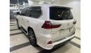 Lexus LX570 Platinum