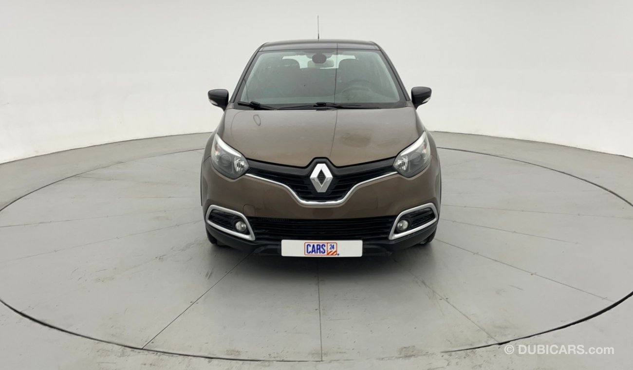 Renault Captur SE 1.2 | Zero Down Payment | Free Home Test Drive