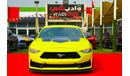 Ford Mustang ELEGANT CAR // LOVERS OF EXCELLENCE /1 YEAR WARRANTY--TC/MUSTANG 2024 KIT