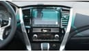 Mitsubishi Montero Sport For Export Only !  Brand New Mitsubishi Montero Sport MONTEROSPORTGLS4 3.0L Petrol | Black/Black | 2