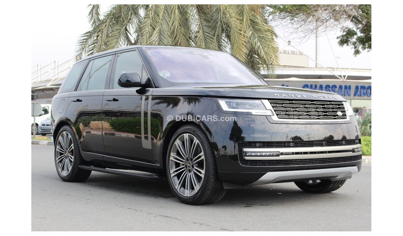 New Land Rover Range Rover Vogue HSE 2023 MODEL HSE V8 P530 ALTAYER ...