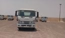 Isuzu FSR Isuzu FSR 9Ton Truck chassis (GCC spec)