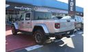 Jeep Gladiator OVERLAND 3.6L