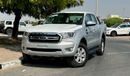 Ford Ranger XLT Diesel 3.2L 5 Cylinders Brand New