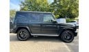 مرسيدس بنز G 63 AMG Mercedes-AMG G 63