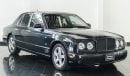 Bentley Arnage T