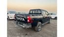 Toyota Hilux 2025 Toyota Hilux Double Cab (Full-Option with Push Start) 2.7L 4-Cyl Petrol A/T 4x4 Export Only