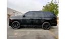 Cadillac Escalade Armored-B6 Bulletproof Cadillac Escalade Sport Platinum 6.2L V8 Petrol A/T 4WD with Aftermarket VIP