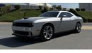 Dodge Challenger R/T 5.7L (370 HP)