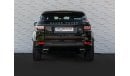 Land Rover Range Rover Evoque AED 1,525 PM • EVOQUE DYNAMIC PLUS • 2.0L TURBOCHARGED • GCC SPECS • FULLY LOADED PRISTINE CONDITION