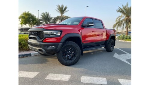 RAM 1500 TRX Brand New |1500  | 6.2 L  Model 2022