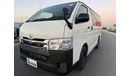 Toyota Hiace PREMIUM CONDITION | 2.8L DIESEL ENGINE | 2019 | RHD