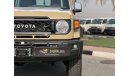 Toyota Land Cruiser Pick Up LC79 D/C 4.0L PTR A/T // 2024 // FULL OPTION WITH COOLBOX , LEATHER SEATS // SPECIAL OFFER // BY FOR