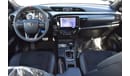 Toyota Hilux Double Cab GR Sport V6 4.0L Petrol 4WD Automatic