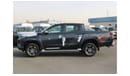 Mitsubishi L200 DIESEL - 2.4L -  DOUBLE CABIN - 4X4 - 6MT - POWER LOCKS AND POWER WINDOWS - EXPORT ONLY