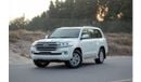 تويوتا لاند كروزر AED 2,780/month 2021 | TOYOTA LAND CRUISER EXR 4.0L V6 | GCC | FULL SERVICE HISTORY | T14201