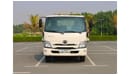 Hino 300 Series - 916 Recovery - Tow Truck | M/T Diesel 4.0L - GCC Specs - Buy it Now