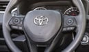 Toyota RAV4 HYBRID 2.5L HIGH OPTION 4X4