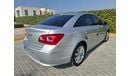 شيفروليه كروز Chevrolet cruze 2016 LTZ