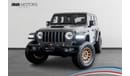 Jeep Wrangler 2021 Jeep Wrangler Rubicon 392 / Jeep Warranty / Original Paint