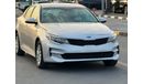 Kia Optima EX Deluxe 1.6L In excellent condition and requires no expenses