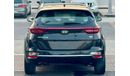 Kia Sportage Base 2.0L