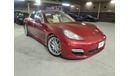 Porsche Panamera TURBO 2010 4.8L, WITH SPORTS CHRONO PACKAGE, BOSE SOUND SYSTEM AND MORE..