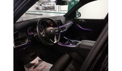 BMW X5 2023 M KIT X DRIVE I 40| Warranty | 15200 KM, Price dropped for fast sale