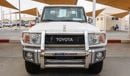 Toyota Land Cruiser Pick Up LX V6