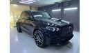 مرسيدس بنز GLE 53 AMG Premium + 3.0L