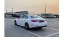 مرسيدس بنز C 260 Mercedes-Benz C260 - 0 KMs - 1.5L Turbo 2024