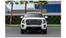 GMC Yukon BH Edition | 4,308 P.M  | 0% Downpayment | Magnificient Condition!