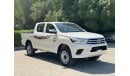 Toyota Hilux GL 2 Full manual petrol4×4