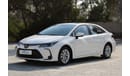 Toyota Corolla LHD 1.8L HYBRID ELITE EDITION AT 2024MY