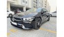 Mercedes-Benz CLA 250 Premium 2.0L