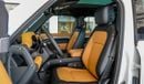 لاند روفر ديفندر 110 X-Dynamic HSE P400 3.0L Land Rover Defender 110 HSE X-Dynamic P400 | Black Pack Edition - 7seat