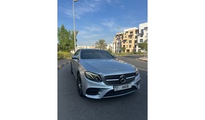 مرسيدس بنز E300