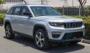 Jeep Grand Cherokee (НА ЭКСПОРТ , For Export) Limited Plus Luxury V6 3.6L 4X4 , 2024 GCC , 0Km , Без пробега